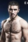 Alisher Abdulloev