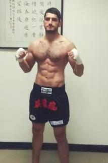 Profilový obrázek - Alisher Akhmedov