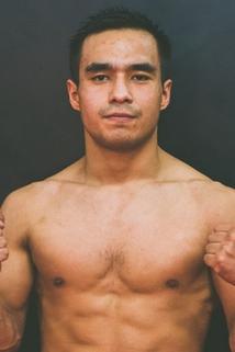 Profilový obrázek - Alisher Gabdullin