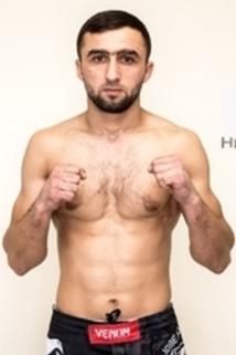 Alisher Teshaboev