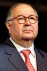Ališer Usmanov