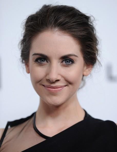 Alison Brie