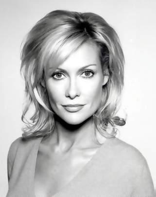 Alison Doody
