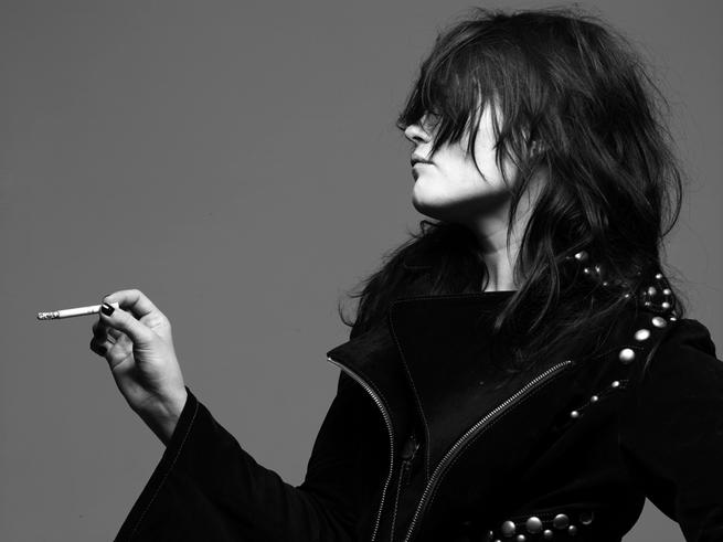 Alison Mosshart