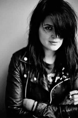 Alison Mosshart