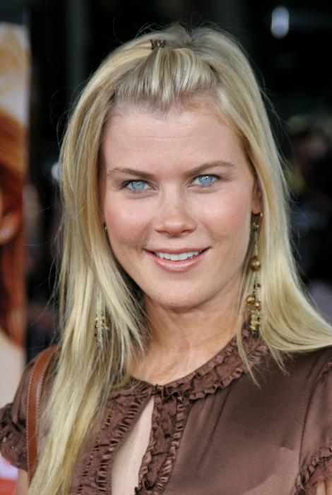 Alison Sweeney