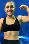 Alitzel Mariscal
