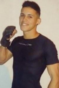 Profilový obrázek - Allan Ferreira