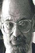 Profilový obrázek - Allen Ginsberg