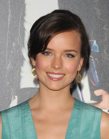 Allison Miller