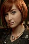 Allison Scagliotti
