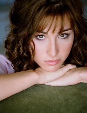 Allison Scagliotti