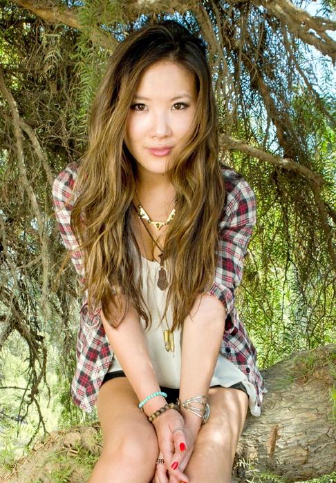 Ally Maki