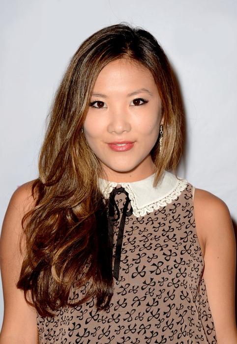 Ally Maki