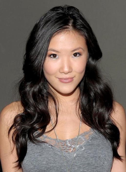 Ally Maki