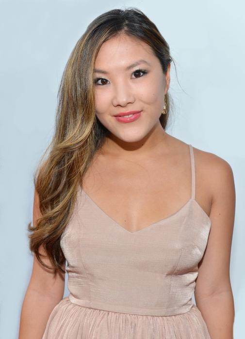 Ally Maki