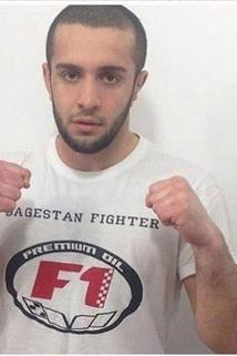 Profilový obrázek - Almaskhan Bayramov