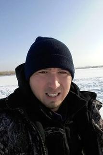 Profilový obrázek - Almat Aitzhanov