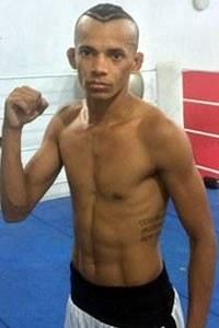 Profilový obrázek - Almir Jose da Silva