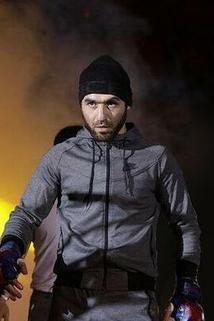 Alovset Mamiev