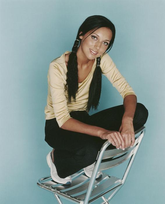 Alsou Ralifovna Abramova