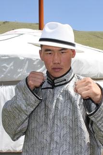 Altandulguun Boldbaatar