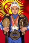 Altynbek Arykbaev
