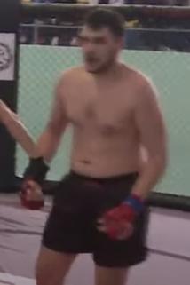 Profilový obrázek - Altynbek Kuanyshev