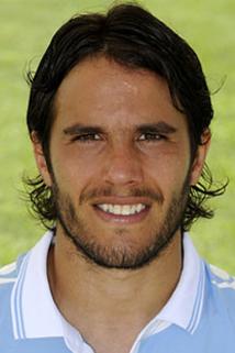 Profilový obrázek - Álvaro González