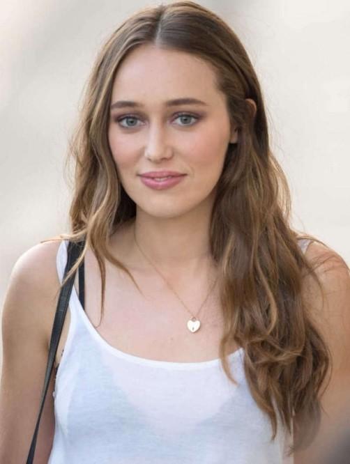 Alycia Debnam-Carey