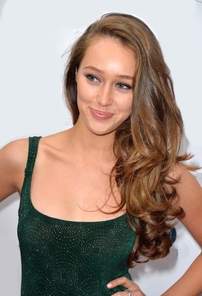 Alycia Debnam-Carey