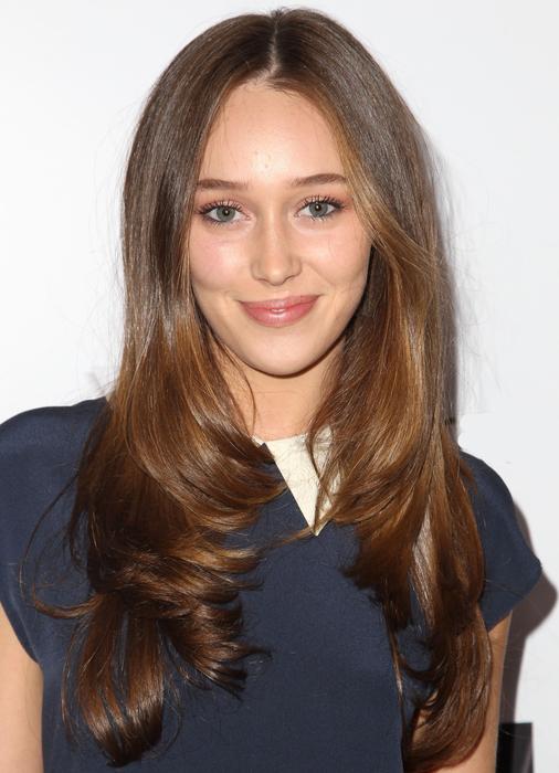 Alycia Debnam-Carey