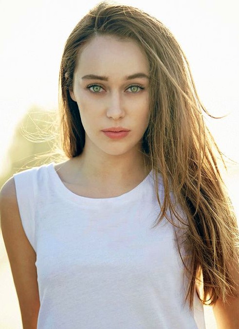 Alycia Debnam-Carey