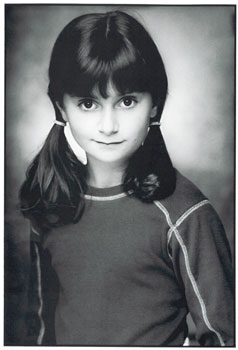Alyson Stoner