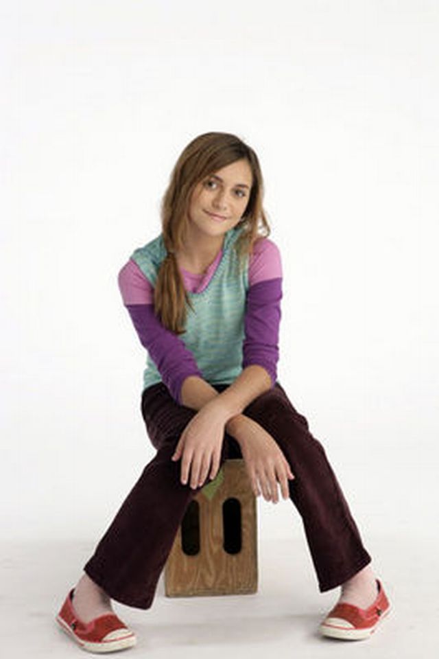 Alyson Stoner