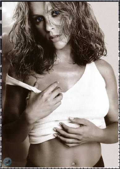 Alyssa Jayne Milano