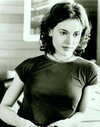 Alyssa Jayne Milano