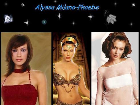 Alyssa Jayne Milano