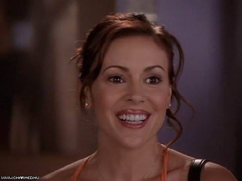 Alyssa Jayne Milano