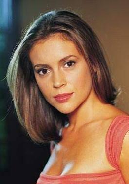 Alyssa Jayne Milano