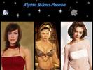 Alyssa Jayne Milano