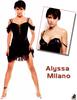 Alyssa Jayne Milano