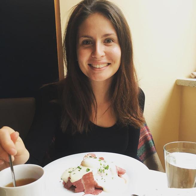 Alžbeta Bartošová