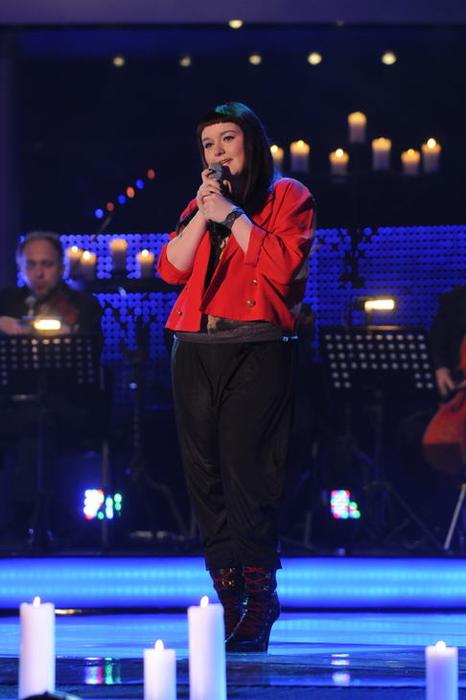 Alžběta Kolečkářová