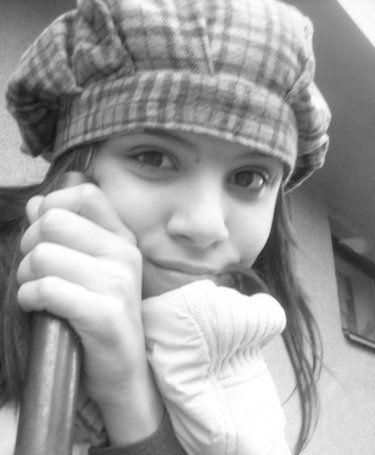 Alžběta Oborníková