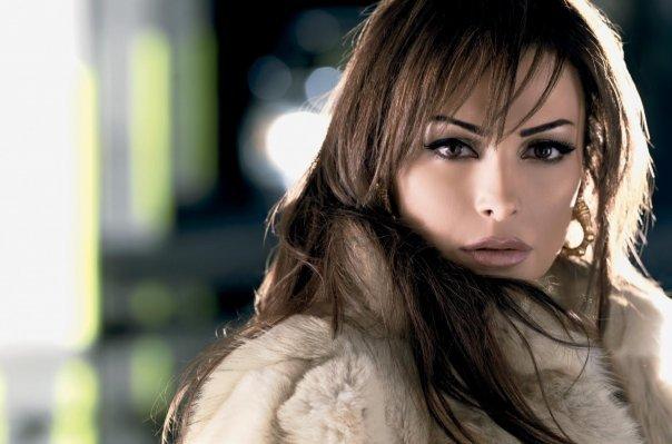 Amal Hijazi