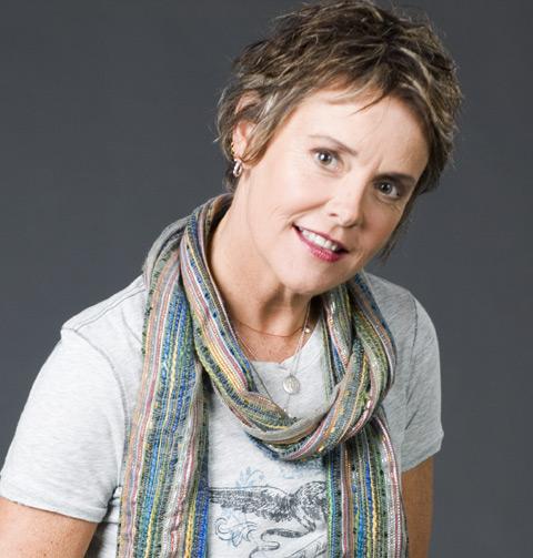 Amanda Bearse