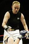 Amanda Buckner