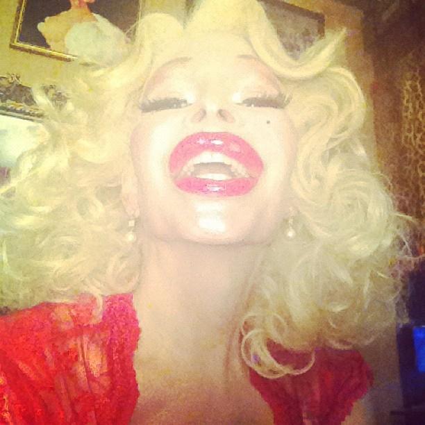 Amanda Lepore