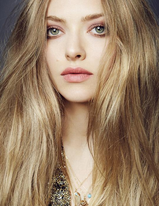 Amanda Seyfried